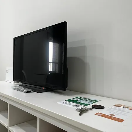 Gemelas De Benjumeda En La Caleta Grupo Ac Gestion Apartment *