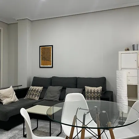Gemelas De Benjumeda En La Caleta Grupo Ac Gestion Apartment Cadiz