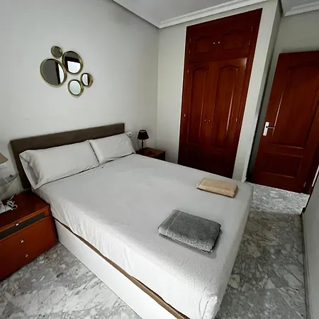 Gemelas De Benjumeda En La Caleta Grupo Ac Gestion Apartment Cadiz