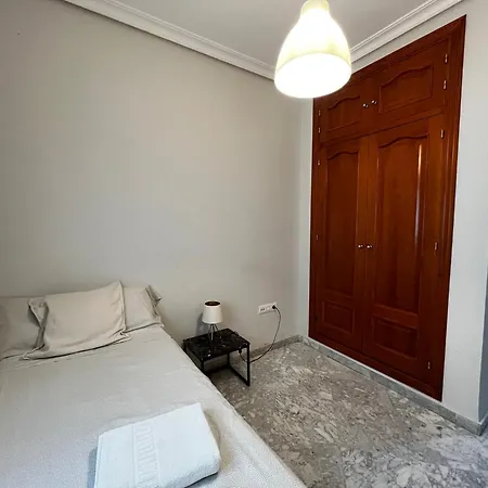 Apartment Gemelas De Benjumeda En La Caleta Grupo Ac Gestion