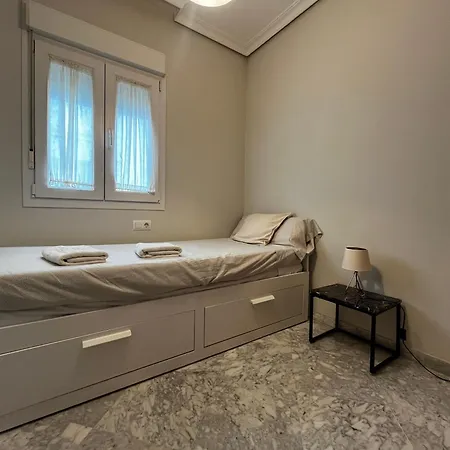 Gemelas De Benjumeda En La Caleta Grupo Ac Gestion Apartment Cadiz